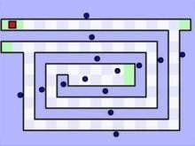 世界上最難的小遊戲 世界上最難的小遊戲