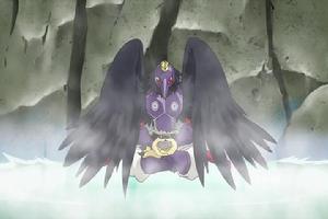 烏鴉天狗獸 烏鴉天狗獸