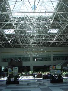 珠海三灶國際機場