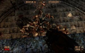 斬妖除魔：救贖