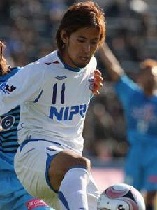 宇留野純 宇留野純