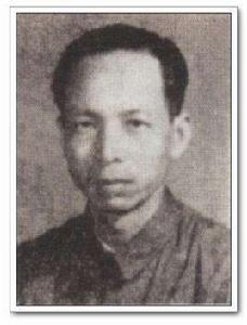 劉渠[國立中山大學臨時校務委員會副主任]