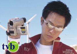 全速前進[香港著名藝人張家輝演唱歌曲]