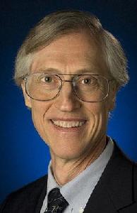 約翰·馬瑟 約翰·馬瑟