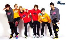  Teen Top