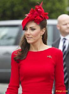 英倫玫瑰[英國人心中的完美女性]