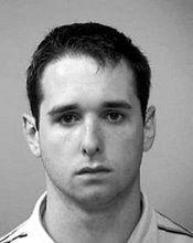 耶魯牆中女屍案