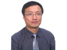 李春雷[新華社黑龍江分社副社長（主持工作）]