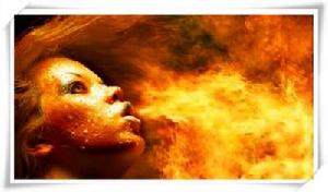 人體自燃 人體自燃