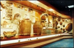 中國竹藝博物館