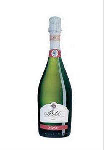 阿斯蒂甜白起泡葡萄酒 阿斯蒂甜白起泡葡萄酒