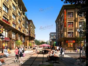 大慶豪森華府 大慶豪森華府