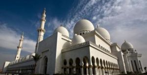 巴斯拉清真寺 巴斯拉清真寺