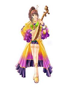 《新絕代雙驕前傳》