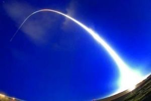 美國輝煌號地球觀測衛星 美國輝煌號地球觀測衛星