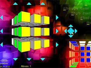 3D魅力魔方 3D魅力魔方