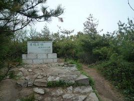 老鴉岔腦 老鴉岔腦