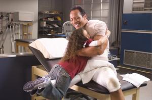 《超級盃奶爸》