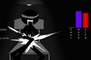 火柴人酷刑 火柴人酷刑