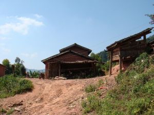 老象腳自然村 老象腳自然村