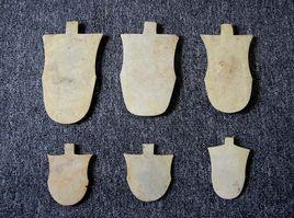 大石鏟文化 大石鏟文化