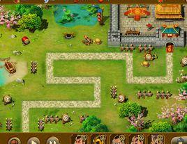 三國塔防魏傳 三國塔防魏傳