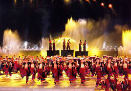 南澗跳菜 南澗跳菜