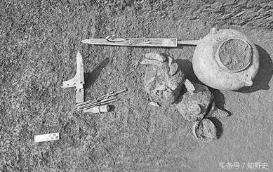 南昌突現1700年古墓群,其內含“鎮國之寶”!驚動考古界泰斗 南昌突現1700年古墓群,其內含“鎮國之寶”!驚動考古界泰斗