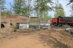 東安各莊鎮 東安各莊鎮