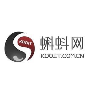 蝌蚪網維大師 蝌蚪網維大師