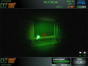 成功實驗遊戲 成功實驗遊戲