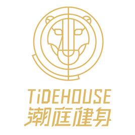 潮庭健身 潮庭健身