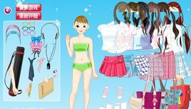 日系學生妹 日系學生妹