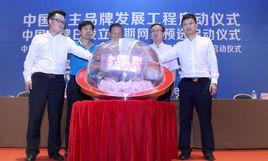 中國自主品牌發展工程 中國自主品牌發展工程