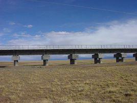 以橋代路 以橋代路