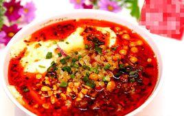 重慶豆花 重慶豆花