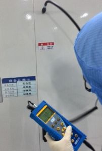 局部放電測量儀 局部放電測量儀