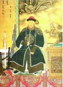 愛新覺羅·賴慕布 愛新覺羅·賴慕布