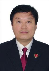 周茂玉[山西省太原市人民檢察院原檢察長]