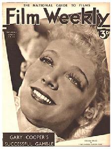 維吉尼亞&middot;布魯斯