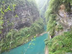 （圖）牛角寨鄉