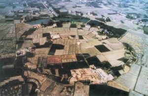 古文化遺址 古文化遺址