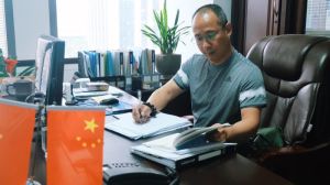 李國輝[麥點商城創始人]