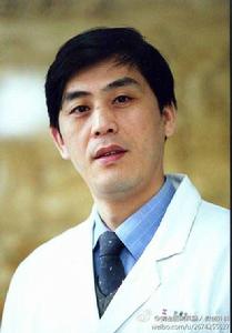 彭承宏[瑞金醫院普外科主任]