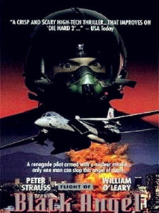 黑天使之戰 黑天使之戰