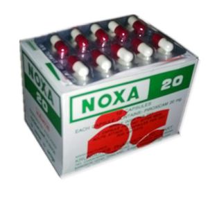 NOXA20 NOXA20