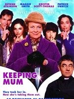 《保持緘默》 《保持緘默》