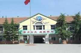 保定市新市場國小 保定市新市場國小