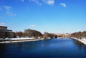 米爾海姆 米爾海姆