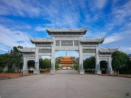 千佛塔[廣東省梅州市千佛塔]